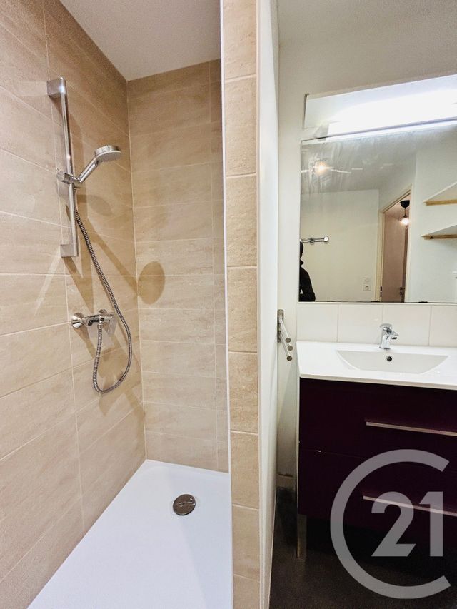 Appartement F2 &agrave; louer - 2 pi&egrave;ces - 49,18 m2 - Montpellier - 34 - LANGUEDOC-ROUSSILLON