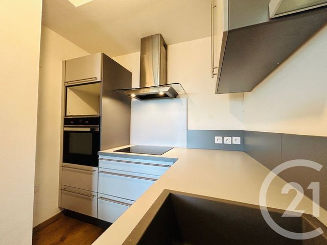 appartement - MONTPELLIER - 34