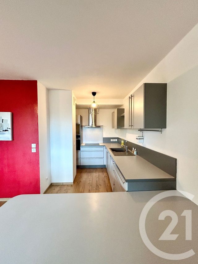 Appartement F2 &agrave; louer - 2 pi&egrave;ces - 49,18 m2 - Montpellier - 34 - LANGUEDOC-ROUSSILLON
