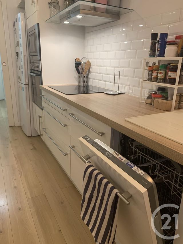 Appartement F2 &agrave; louer - 2 pi&egrave;ces - 42,03 m2 - Montpellier - 34 - LANGUEDOC-ROUSSILLON