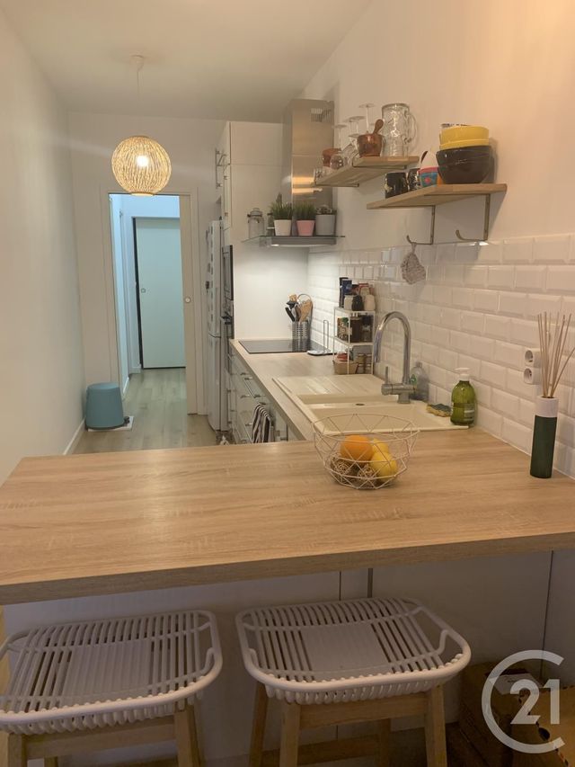 Appartement F2 &agrave; louer - 2 pi&egrave;ces - 42,03 m2 - Montpellier - 34 - LANGUEDOC-ROUSSILLON