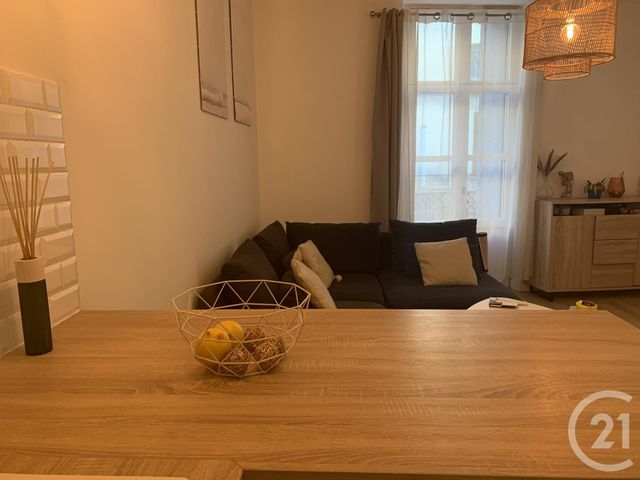 Appartement F2 &agrave; louer - 2 pi&egrave;ces - 42,03 m2 - Montpellier - 34 - LANGUEDOC-ROUSSILLON