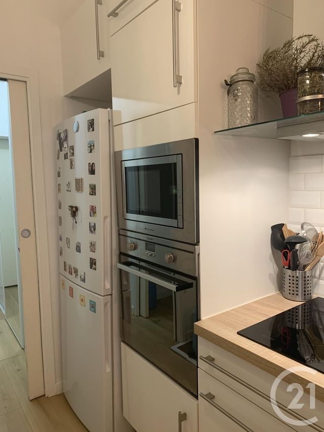 Appartement F2 &agrave; louer - 2 pi&egrave;ces - 42,03 m2 - Montpellier - 34 - LANGUEDOC-ROUSSILLON