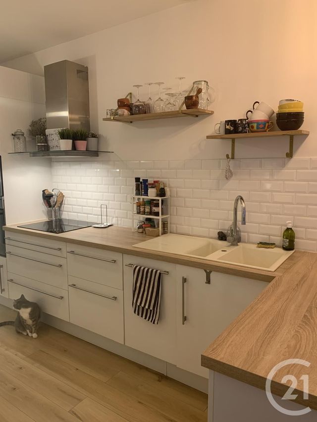 Appartement F2 &agrave; louer - 2 pi&egrave;ces - 42,03 m2 - Montpellier - 34 - LANGUEDOC-ROUSSILLON