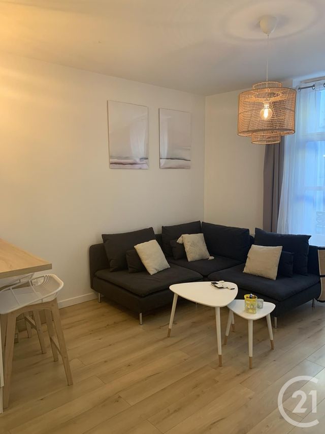 Appartement F2 &agrave; louer - 2 pi&egrave;ces - 42,03 m2 - Montpellier - 34 - LANGUEDOC-ROUSSILLON