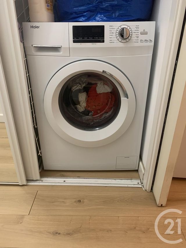 Appartement F2 &agrave; louer - 2 pi&egrave;ces - 42,03 m2 - Montpellier - 34 - LANGUEDOC-ROUSSILLON