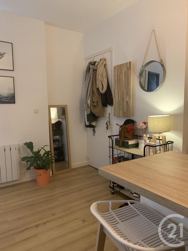 Appartement F2 &agrave; louer - 2 pi&egrave;ces - 42,03 m2 - Montpellier - 34 - LANGUEDOC-ROUSSILLON