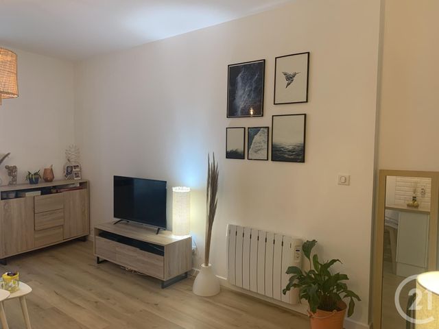 Appartement F2 &agrave; louer - 2 pi&egrave;ces - 42,03 m2 - Montpellier - 34 - LANGUEDOC-ROUSSILLON