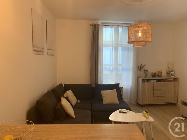 Appartement F2 &agrave; louer - 2 pi&egrave;ces - 42,03 m2 - Montpellier - 34 - LANGUEDOC-ROUSSILLON
