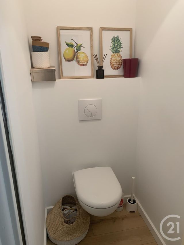 Appartement F2 &agrave; louer - 2 pi&egrave;ces - 42,03 m2 - Montpellier - 34 - LANGUEDOC-ROUSSILLON