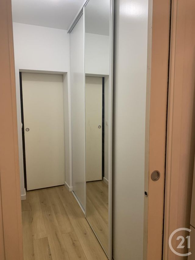 Appartement F2 &agrave; louer - 2 pi&egrave;ces - 42,03 m2 - Montpellier - 34 - LANGUEDOC-ROUSSILLON