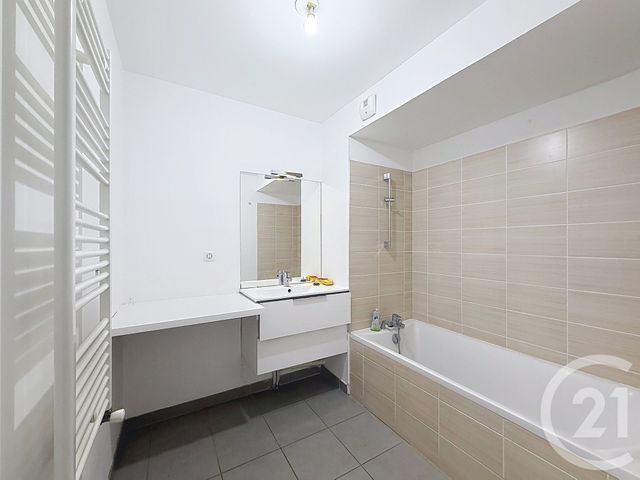 Appartement F3 &agrave; vendre - 3 pi&egrave;ces - 67,40 m2 - Montpellier - 34 - LANGUEDOC-ROUSSILLON