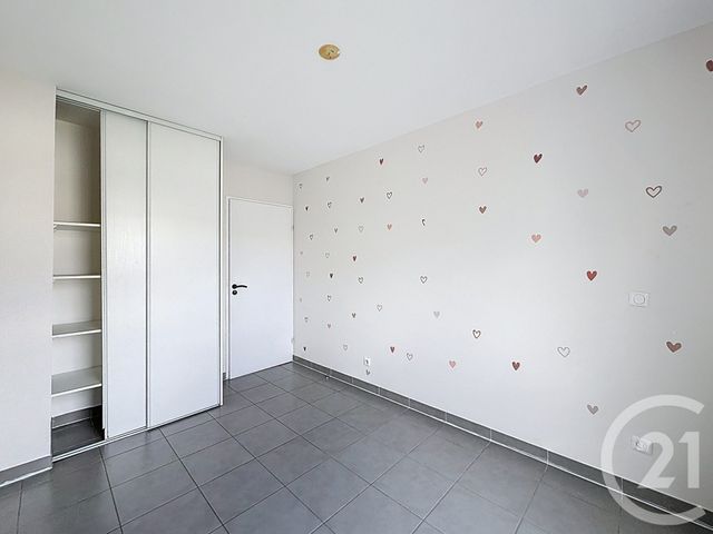 Appartement F3 &agrave; vendre - 3 pi&egrave;ces - 67,40 m2 - Montpellier - 34 - LANGUEDOC-ROUSSILLON