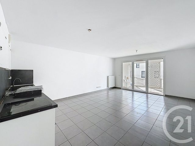 Appartement F3 &agrave; vendre - 3 pi&egrave;ces - 67,40 m2 - Montpellier - 34 - LANGUEDOC-ROUSSILLON