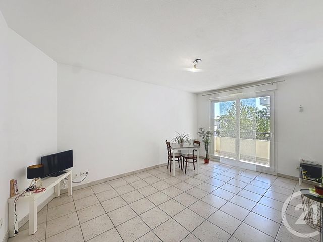 Appartement F2 &agrave; vendre - 2 pi&egrave;ces - 35,11 m2 - Montpellier - 34 - LANGUEDOC-ROUSSILLON