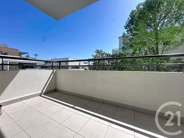 Appartement F2 &agrave; vendre - 2 pi&egrave;ces - 35,11 m2 - Montpellier - 34 - LANGUEDOC-ROUSSILLON