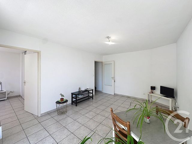 Appartement F2 &agrave; vendre - 2 pi&egrave;ces - 35,11 m2 - Montpellier - 34 - LANGUEDOC-ROUSSILLON