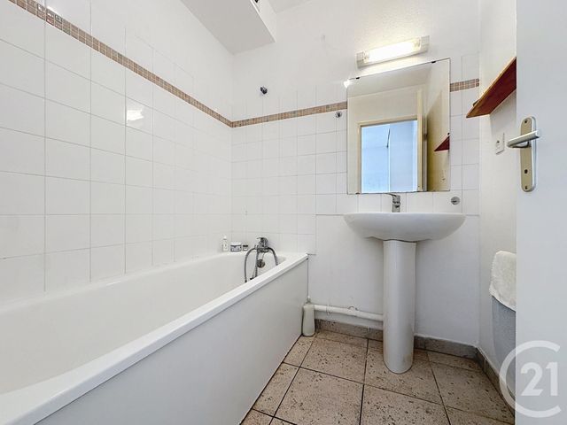 Appartement F2 &agrave; vendre - 2 pi&egrave;ces - 35,11 m2 - Montpellier - 34 - LANGUEDOC-ROUSSILLON