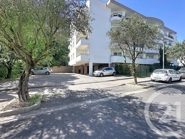 Appartement F2 &agrave; vendre - 2 pi&egrave;ces - 35,11 m2 - Montpellier - 34 - LANGUEDOC-ROUSSILLON