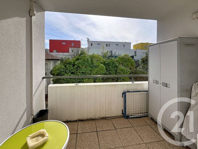 Appartement F2 &agrave; vendre - 2 pi&egrave;ces - 48 m2 - Montpellier - 34 - LANGUEDOC-ROUSSILLON