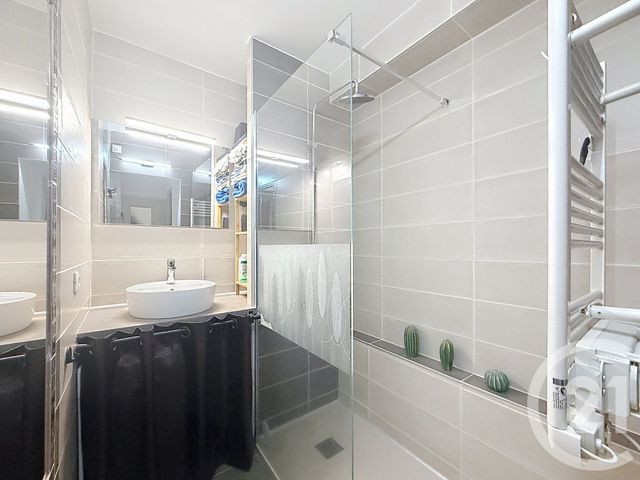 Appartement F2 &agrave; vendre - 2 pi&egrave;ces - 48 m2 - Montpellier - 34 - LANGUEDOC-ROUSSILLON