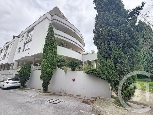 Appartement F2 &agrave; vendre - 2 pi&egrave;ces - 48 m2 - Montpellier - 34 - LANGUEDOC-ROUSSILLON