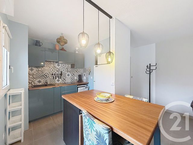 Appartement F2 &agrave; vendre - 2 pi&egrave;ces - 48 m2 - Montpellier - 34 - LANGUEDOC-ROUSSILLON