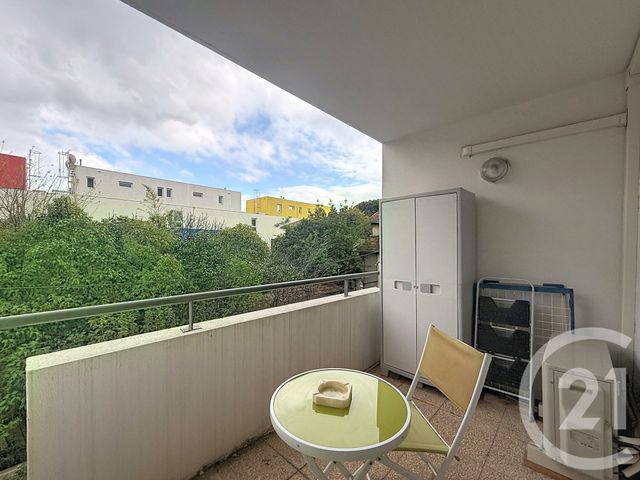 Appartement F2 &agrave; vendre - 2 pi&egrave;ces - 48 m2 - Montpellier - 34 - LANGUEDOC-ROUSSILLON