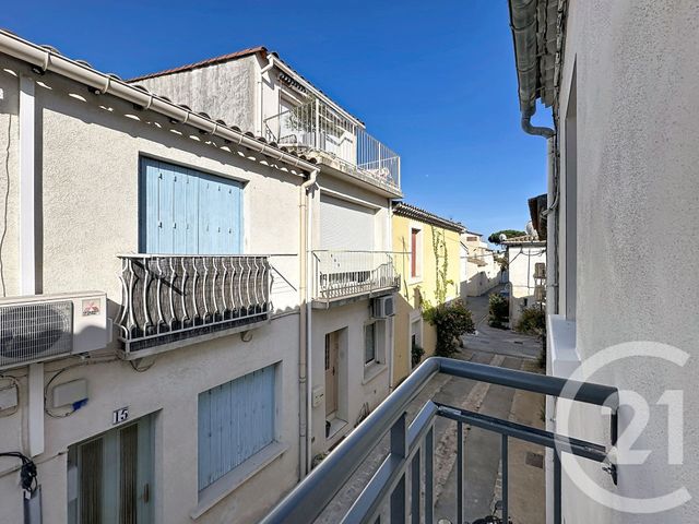 Maison &agrave; vendre - 4 pi&egrave;ces - 67,11 m2 - Perols - 34 - LANGUEDOC-ROUSSILLON