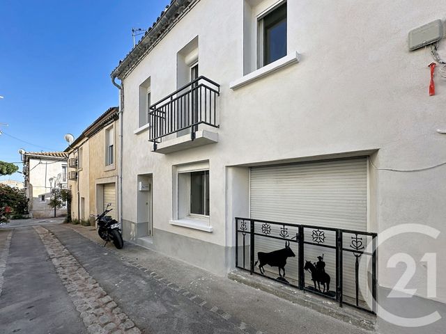 maison - PEROLS - 34