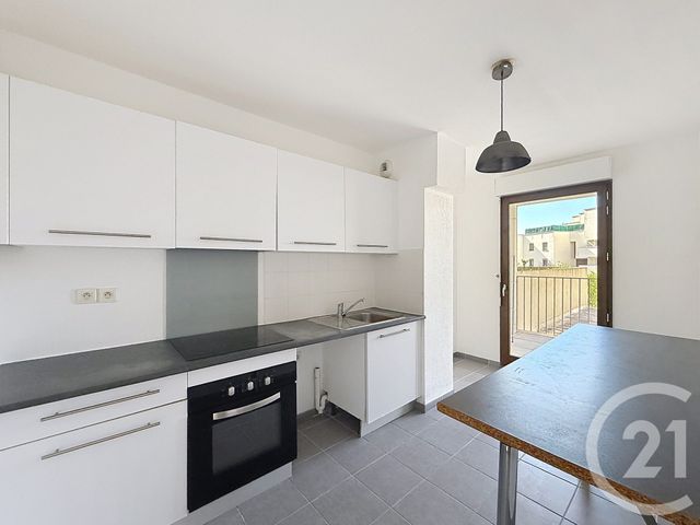 Appartement F3 &agrave; vendre - 3 pi&egrave;ces - 78,29 m2 - Montpellier - 34 - LANGUEDOC-ROUSSILLON