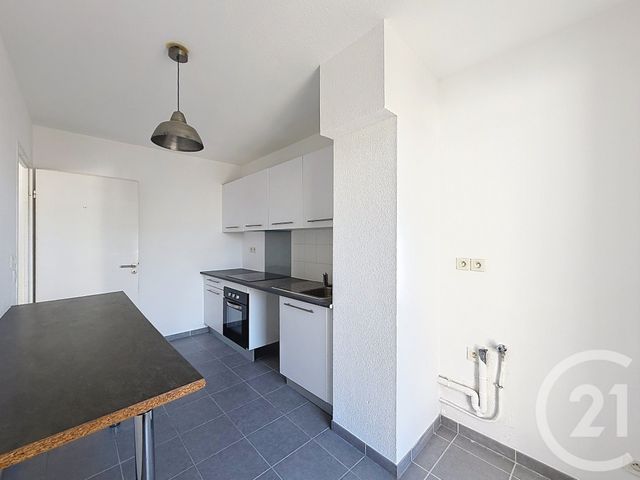 Appartement F3 &agrave; vendre - 3 pi&egrave;ces - 78,29 m2 - Montpellier - 34 - LANGUEDOC-ROUSSILLON