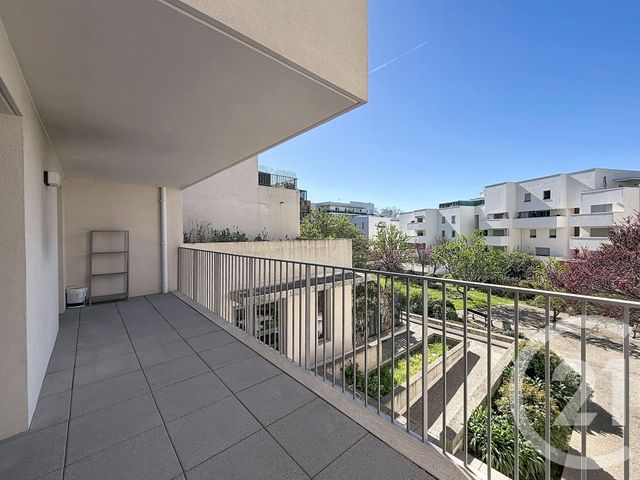 Appartement F3 &agrave; vendre - 3 pi&egrave;ces - 78,29 m2 - Montpellier - 34 - LANGUEDOC-ROUSSILLON