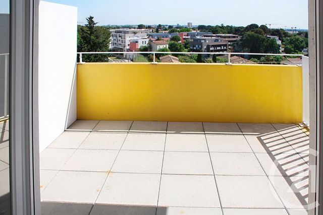 Appartement F2 &agrave; vendre - 2 pi&egrave;ces - 44,50 m2 - Montpellier - 34 - LANGUEDOC-ROUSSILLON