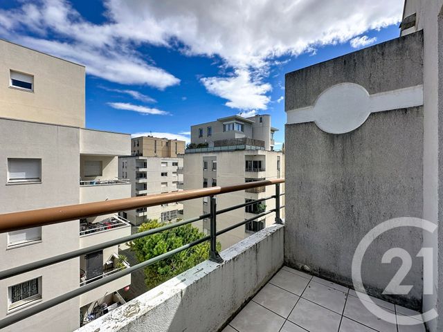 Appartement F1 &agrave; vendre - 1 pi&egrave;ce - 23 m2 - Montpellier - 34 - LANGUEDOC-ROUSSILLON