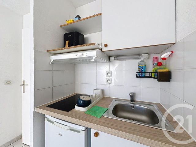 Appartement F1 &agrave; vendre - 1 pi&egrave;ce - 23 m2 - Montpellier - 34 - LANGUEDOC-ROUSSILLON
