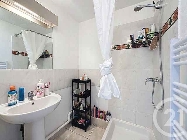 Appartement F1 &agrave; vendre - 1 pi&egrave;ce - 23 m2 - Montpellier - 34 - LANGUEDOC-ROUSSILLON