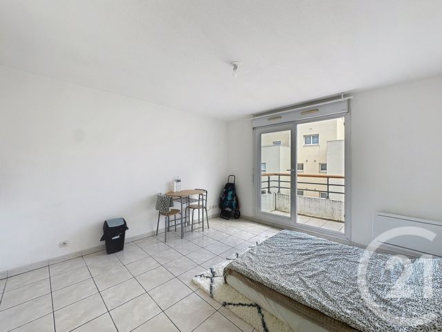 Appartement F1 &agrave; vendre - 1 pi&egrave;ce - 23 m2 - Montpellier - 34 - LANGUEDOC-ROUSSILLON