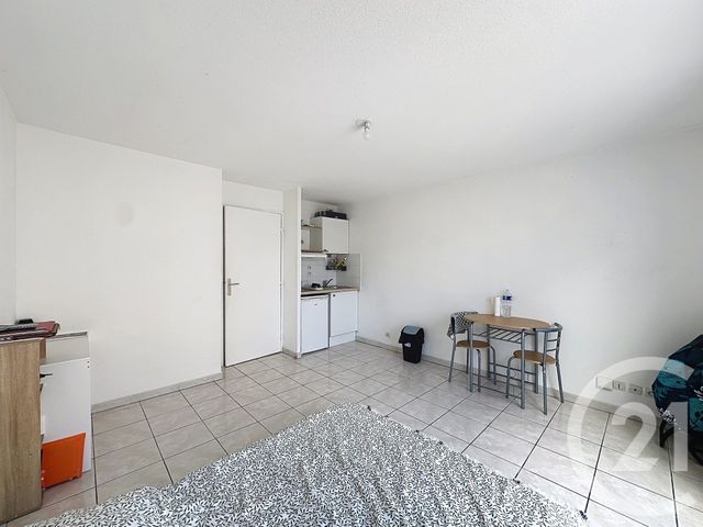 Appartement F1 &agrave; vendre - 1 pi&egrave;ce - 23 m2 - Montpellier - 34 - LANGUEDOC-ROUSSILLON