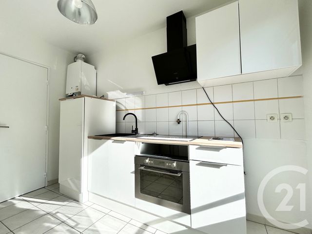 Appartement F3 &agrave; louer - 3 pi&egrave;ces - 61,08 m2 - Montpellier - 34 - LANGUEDOC-ROUSSILLON