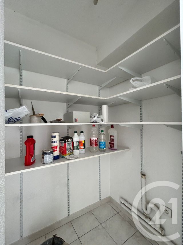 Appartement F3 &agrave; louer - 3 pi&egrave;ces - 61,08 m2 - Montpellier - 34 - LANGUEDOC-ROUSSILLON