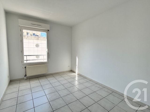 Appartement F3 &agrave; louer - 3 pi&egrave;ces - 61,08 m2 - Montpellier - 34 - LANGUEDOC-ROUSSILLON
