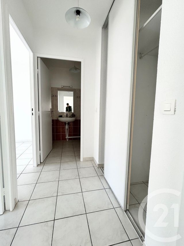 Appartement F3 &agrave; louer - 3 pi&egrave;ces - 61,08 m2 - Montpellier - 34 - LANGUEDOC-ROUSSILLON