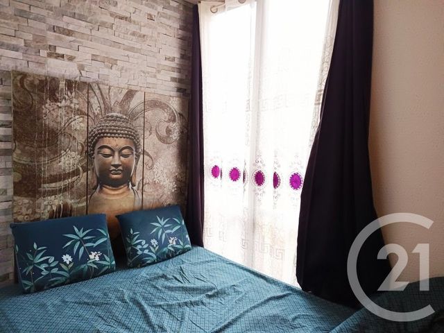 Appartement Studio Cabine &agrave; louer - 1 pi&egrave;ce - 34,92 m2 - Palavas Les Flots - 34 - LANGUEDOC-ROUSSILLON