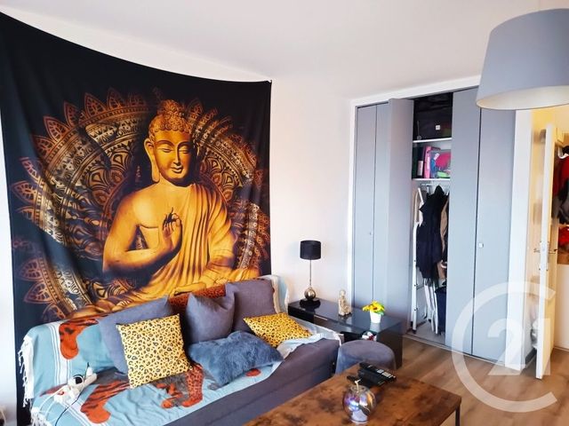 Appartement Studio Cabine &agrave; louer - 1 pi&egrave;ce - 34,92 m2 - Palavas Les Flots - 34 - LANGUEDOC-ROUSSILLON