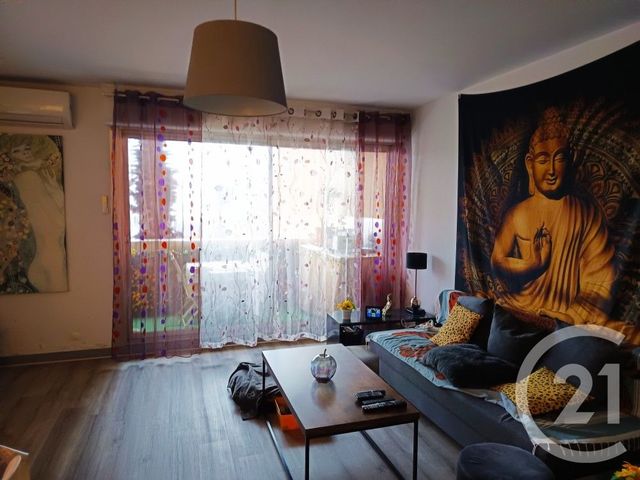 Appartement Studio Cabine &agrave; louer - 1 pi&egrave;ce - 34,92 m2 - Palavas Les Flots - 34 - LANGUEDOC-ROUSSILLON