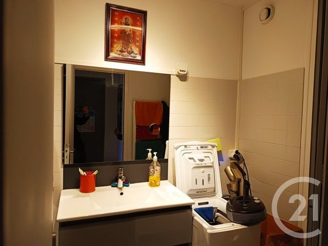 Appartement Studio Cabine &agrave; louer - 1 pi&egrave;ce - 34,92 m2 - Palavas Les Flots - 34 - LANGUEDOC-ROUSSILLON