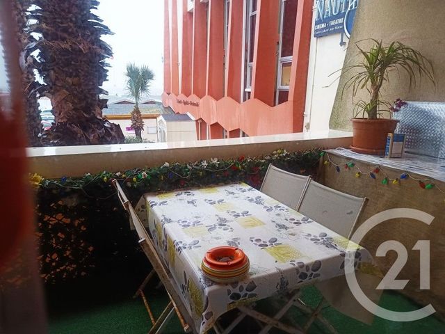 appartement - PALAVAS LES FLOTS - 34