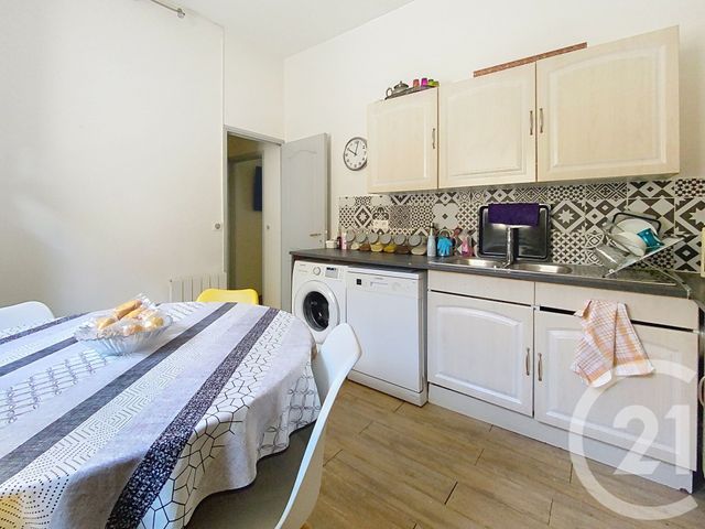 Maison &agrave; vendre - 3 pi&egrave;ces - 73,55 m2 - Montpellier - 34 - LANGUEDOC-ROUSSILLON