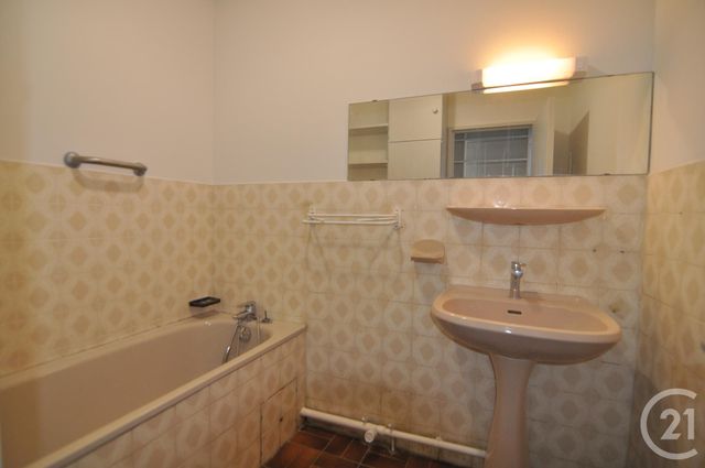 Appartement F4 &agrave; louer - 4 pi&egrave;ces - 90 m2 - Montpellier - 34 - LANGUEDOC-ROUSSILLON